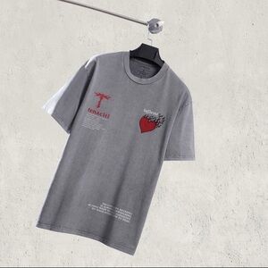 TENACITI - TEACH OTHERS HOW TO HEAL